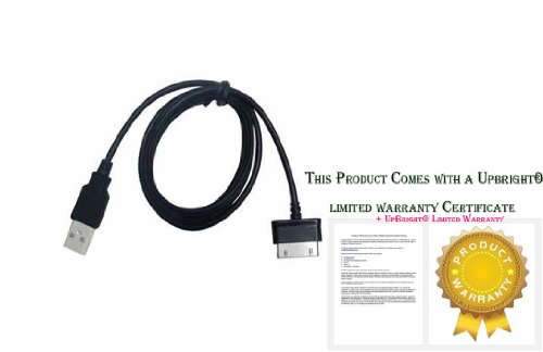 UpBright-USB-DataCharging-Cable-Cord-For-Samsung-Galaxy-Tab-SCH1800-7-Verizon-Android-WiFi-Tablet-PC