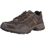 camel active Evolution GTX 14 142.14.01, Herren Derbys, Braun (peat/mocca kombi), EU 40.5 (UK 7) (US 8)