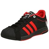 adidas 2G08 Chicago Bulls Basketball Shoe for Men
