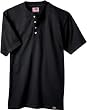 Dickies WS411 - Short Sleeve Performance Henley - Available in Many Colors!