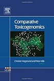 Comparative toxicogenomics