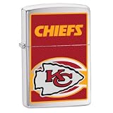 Zippo Kansas City Chiefs Zippo Lighter