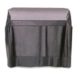 Capital Performance Series Vinyl Cover For 52 Inch Built-in Gas Grills W/ Side Burners
