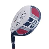 Adams Insight XTD a3 5 Wood LH Stiff-Flex Shaft