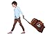 The Shrunks Wheeled Travel Bag