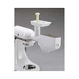 KitchenAid FVSP Fruit and Vegetable Strainer Parts for Food Grinder