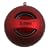 X-Mini II Portable Capsule Speaker - Red Wine Color