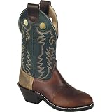 Double-H Mens 12 Inch Buckaroo # 1584 by Double-H