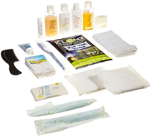 Prepare My Life Female 5-Day Prep Pack