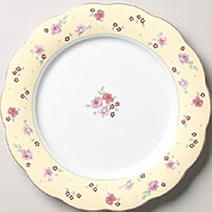 Pfaltzgraff Charlotte 11 Dinner Plate
