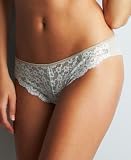 DKNY - DKNY "Tempting Pack" 3-Pack Lace Galloon Tangas