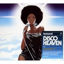 Disco Heaven