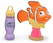 Gazillion Nemo Gazzler