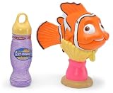 Gazillion Nemo Gazzler