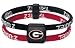 Trion-Z Georgia Bulldogs NCAA College Series Bracelet - Trionz
