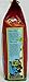 Lion Coffee Premium Gold Roast Whole Bean Coffee, 10% Kona Blend, Medium-Light Roast, A Taste of Aloha - 24 Ounce Bag