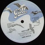 NIGHT FEVER 12 INCH (12" SINGLE) UK GULL 1978