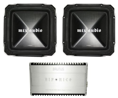 hifonics brutus square 12