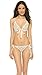 Hanky Panky Women's Peek-A-Boo Lace Side Tie Bikini-Parent