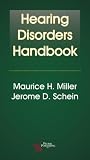 Hearing Disorders Handbook
