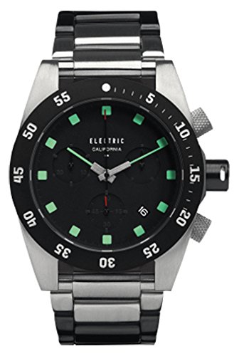 Electric Men's DW01 SS Fashion Watch