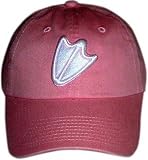 Oregon Ducks Women's Pink Relaxer Hat