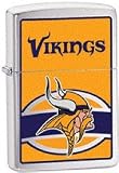 Minnesota Vikings Zippo Lighter