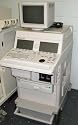 HP SONOS 2000 ULTRASOUND CARDIAC VASCULAR