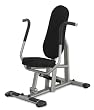 Steelflex Chest Press / Row Machine