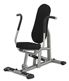 Steelflex Chest Press / Row Machine