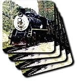 Trains - Train - Coasters