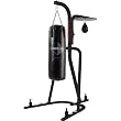 Century Heavy Bag and Speed Bag Platform (X-Large, Black)