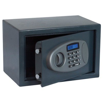 LockState LS-20ED Mid-Size Digital Closet Safe
