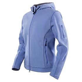 Moving Comfort Women's Windy Fleece Jacket