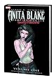 Anita Blake, Vampire Hunter: Guilty Pleasures Volume 1 HC (2nd Printing Anita Variant)