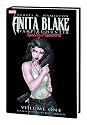 Anita Blake, Vampire Hunter: Guilty Pleasures Volume 1 HC (2nd Printing Anita Variant) (Guilty Pleasures 1 2nd Printing Anita Variant) (v. 1)