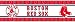 Red Sox Wall Border