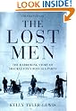 The Lost Men: The Harrowing Story of Shackleton's Ross Sea Party