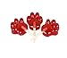 DAZCOS Toy for Nick Wilde Cosplay Accessory Tie / Prop Paw (Paw)