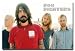Foo Fighters (Group) Music Poster Print - 24 X 36