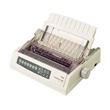OKI ML3390 USB-UK Dot Matrix Printer