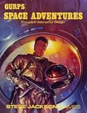 Gurps Space Adventures: Voyages to Interstellar Danger