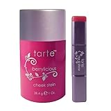 tarte Berry Couture All Natural Stain Set 1 set