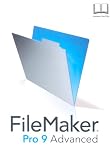 Filermaker Pro 9.0 Advance, Education Edition