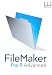 Filermaker Pro 9.0 Advance, Education Edition