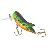 Rebel Crickhopper Lure