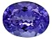 Jewelry : MIN 1.50CT 9X7MM OVAL TANZANITE