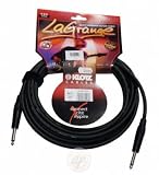 Produkt-Bild: Klotz LA06PPSW LA-Grange Instr.Kabel 6m schwarz