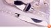 Fifth Avenue Crystal Acrylic Cake Knife Set