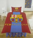 Barcelona Duvet Cover Set - Single